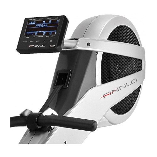 Гребной тренажер  Finnlo Aquon Pro Plus 3704 - фото №4